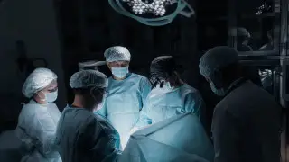 “Пневмония“ оказалась ловушкой. В Алматы провели уникальную операцию