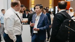 Больше чем связь: Beeline Business представил цифровые решения для предприятий