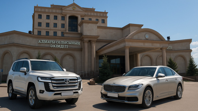 Иллюстративно. Коллаж: ©️ Tengrinews.kz