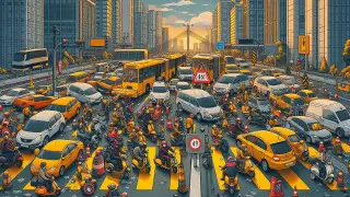 Двойные стандарты и казахстанцы. Почему мы не живём по правилам и что с этим делать