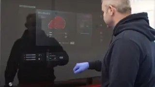 Мясо из принтера, мозг в чашке и печать органов: новая биологическая реальность