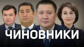 Борьба с ожирением и плюшки от армии: как прошла неделя казахстанских чиновников