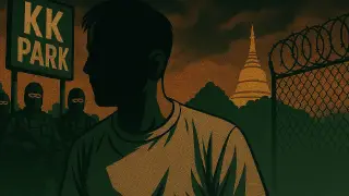 “Родные уже подготовили мне могилу“. Казахстанец пережил ад в рабстве за рубежом