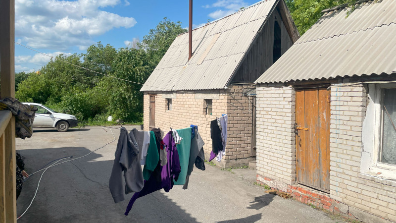 Фото: ©️ Tengrinews.kz / Анастасия Маркова