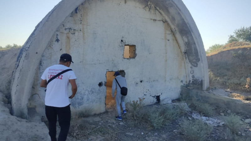 Фото: © Tengrinews.kz / Юлия Колмогорова