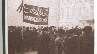 Земля, права женщин, калым, ставка на либерализацию. 108 лет с первого Общеказахского съезда