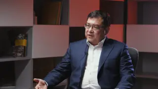 “Зачем платить, если я не хожу в поликлинику?“ Интервью с главой Фонда медстрахования