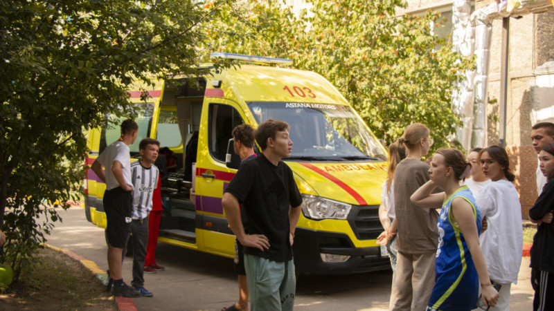 Фото: ©️ Tengrinews.kz / Никита Данилин