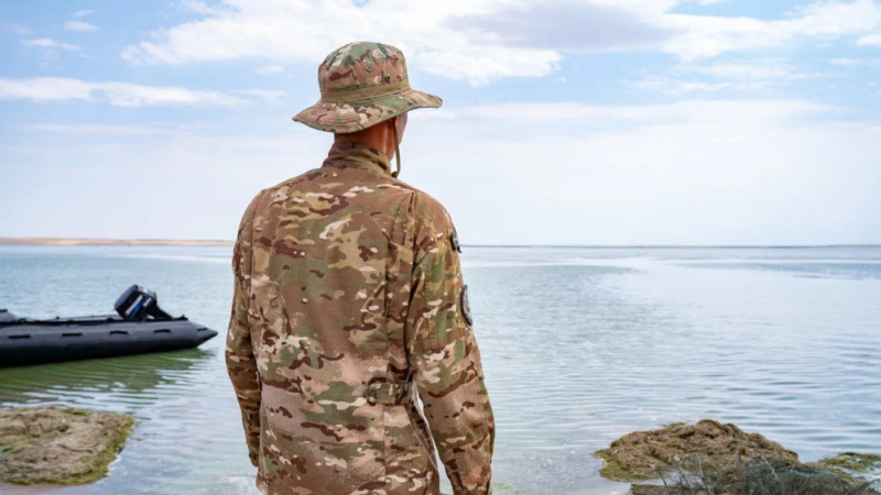 Фото ©️ Tengrinews.kz / Болат Айтмолда