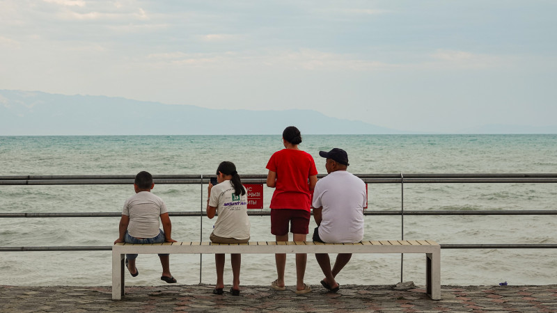 Фото ©️ Tengrinews.kz / Роман Павлов