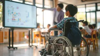 “Ненавидеть легче тех, кого не знаешь“. Зачем Казахстану инклюзия