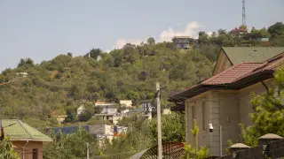 Мораторий на предгорья. Как застраивали верхние районы Алматы