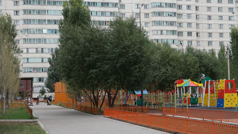 Фото: ©️ Tengrinews.kz / Маржан Куандыкова