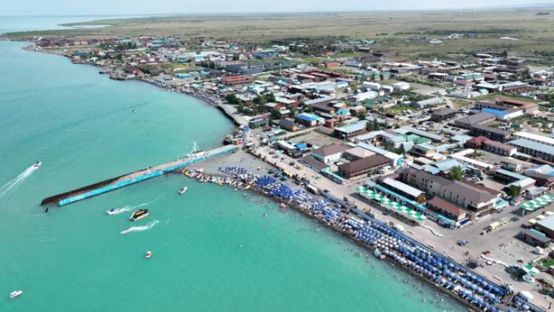 Фото: ©️ Tengrinews.kz / Роман Павлов