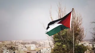 Оправданна ли месть, или Почему признать Палестину решили только сейчас