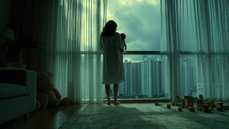 Изображение сгенерировано ИИ