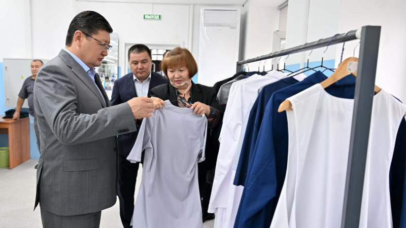 Фото: сайт акимата области Абай