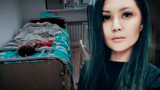 “Я не собираю миллиарды“. Казахстанка о сборах на лечение тяжелобольного сына