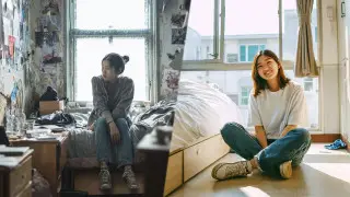 Личное пространство, или “местные прессуют“: откровения казахстанских студентов об общежитиях