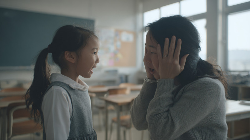 Фото сгенерировано Midjourney