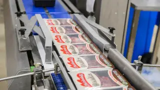 Казахстанское мясо птицы готовят к экспорту в Дубай и Китай