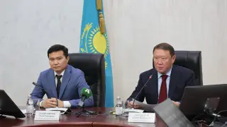 Все сёла Костанайской области обеспечат стабильным интернетом от Beeline