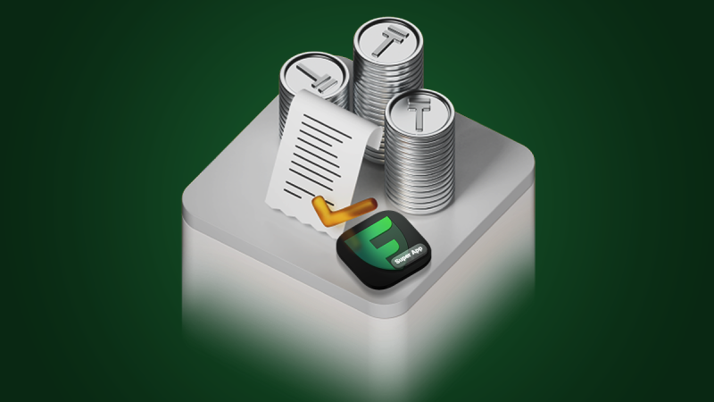 Фото: Фридом Банк Казахстан