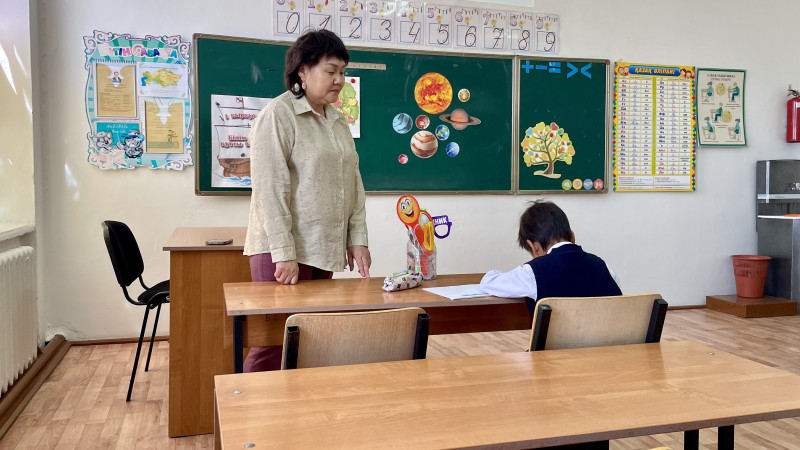 Фото: ©️ Tengrinews.kz / Анастасия Маркова