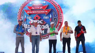 КТК провел масштабный День безопасности в Калмыкии