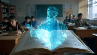 Шевели нейросетями: готовы ли школы Казахстана к эпохе ИИ?