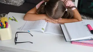 Если ребенок не хочет делать уроки: советы психолога и учителя