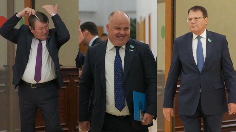 Коллаж: ©️ Tengrinews.kz