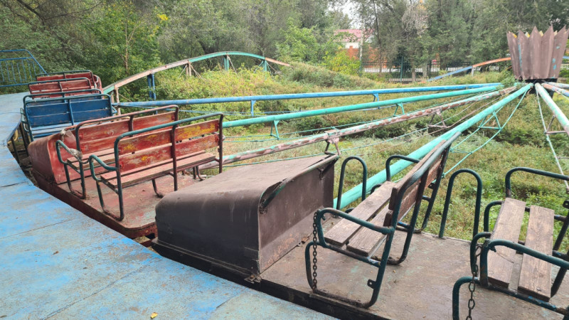 Фото: ©️ Tengrinews.kz