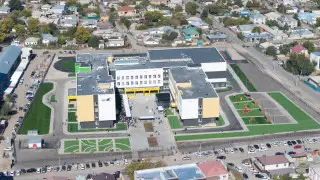 Первая IT-школа в области Абай: выпускники, проекты и первые достижения