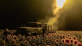 Осенью в российско-украинской войне ожидался сдвиг. Почему ничего не изменилось