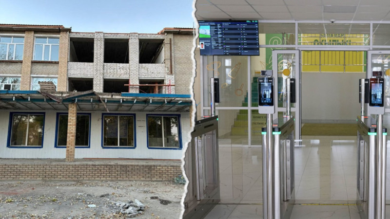 Коллаж: ©️ Tengrinews.kz