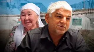 Чеченец спустя годы отыскал казахскую семью, которая спасла его родных после депортации