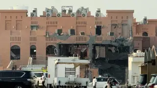 “Это Восток, тут главное — не потерять лицо“. Политолог о последствиях израильского удара по Катару