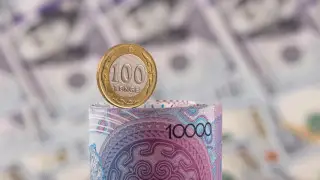 27 триллионов тенге — расходы на 2026 год. Разбираем, куда Казахстан их потратит и откуда возьмёт
