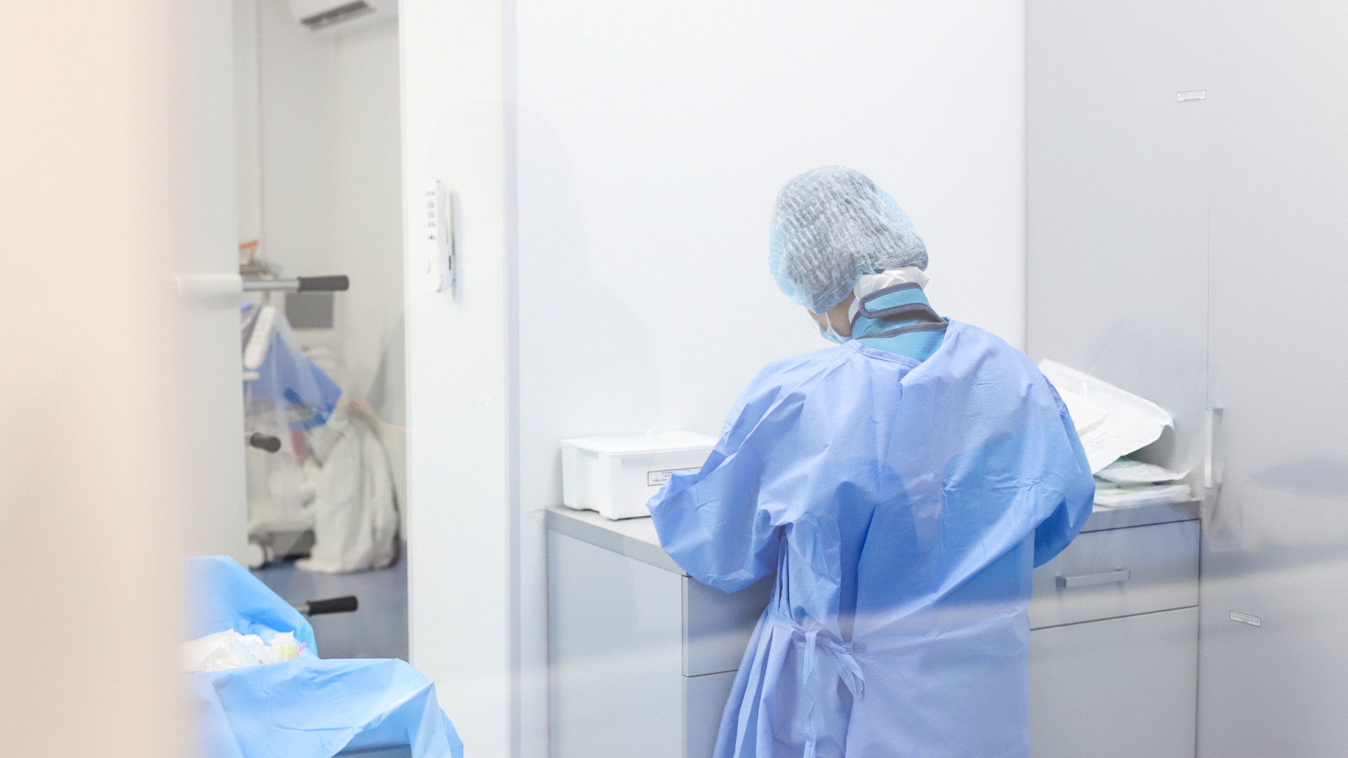 “Кажется, это была последняя капля”. Откровения молодого врача из Астаны