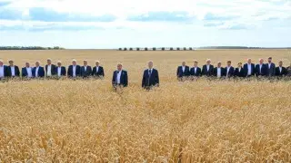 “Люди дешевле нейросетей“ и другие откровения казахстанских чиновников этой недели