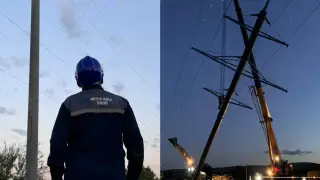 Инвестиции в энергетику Туркестанской области превысили 12 миллиардов тенге