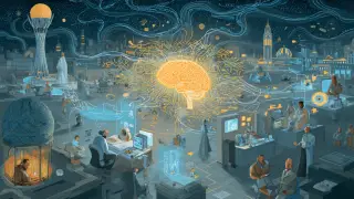 Дискриминировать людей и ещё много чего запрещают ИИ в Казахстане. Разбираем новый закон