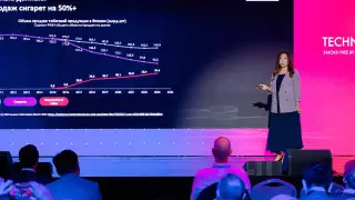 Астана стала центром дискуссии о будущем без дыма