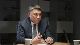 “До бабушек с семечками не опустимся“: КГД о новой налоговой реальности