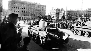 “Не вынуждайте нас применять силу“. Как 86 лет назад СССР аннексировал страны Балтии