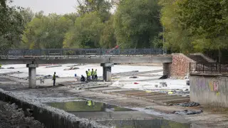 Сколько миллиардов заработала компания, получившая контракты на реконструкцию Алматы