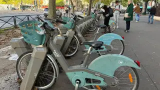 Как в Париже. Французская столица после запрета самокатов и уроки для Казахстана