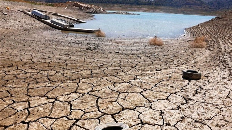 Фото государственного агентства Ирана Tasnimnews.com