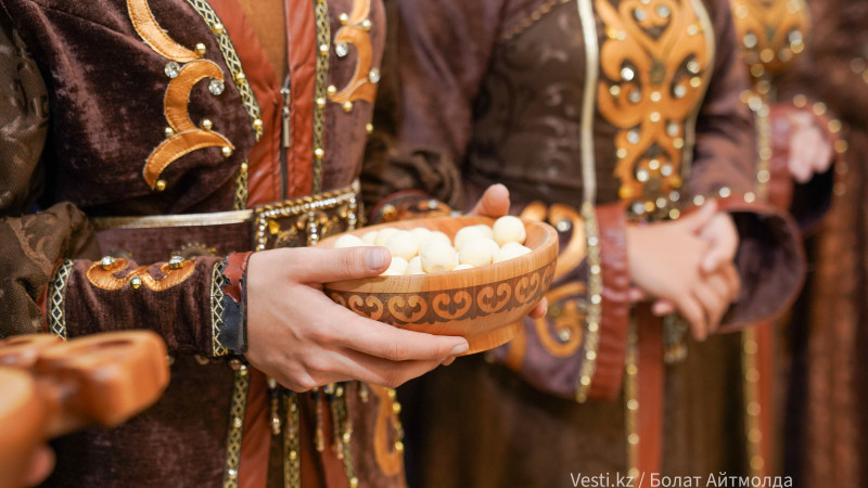 Фото ©️ Vesti.kz / Болат Айтмолда